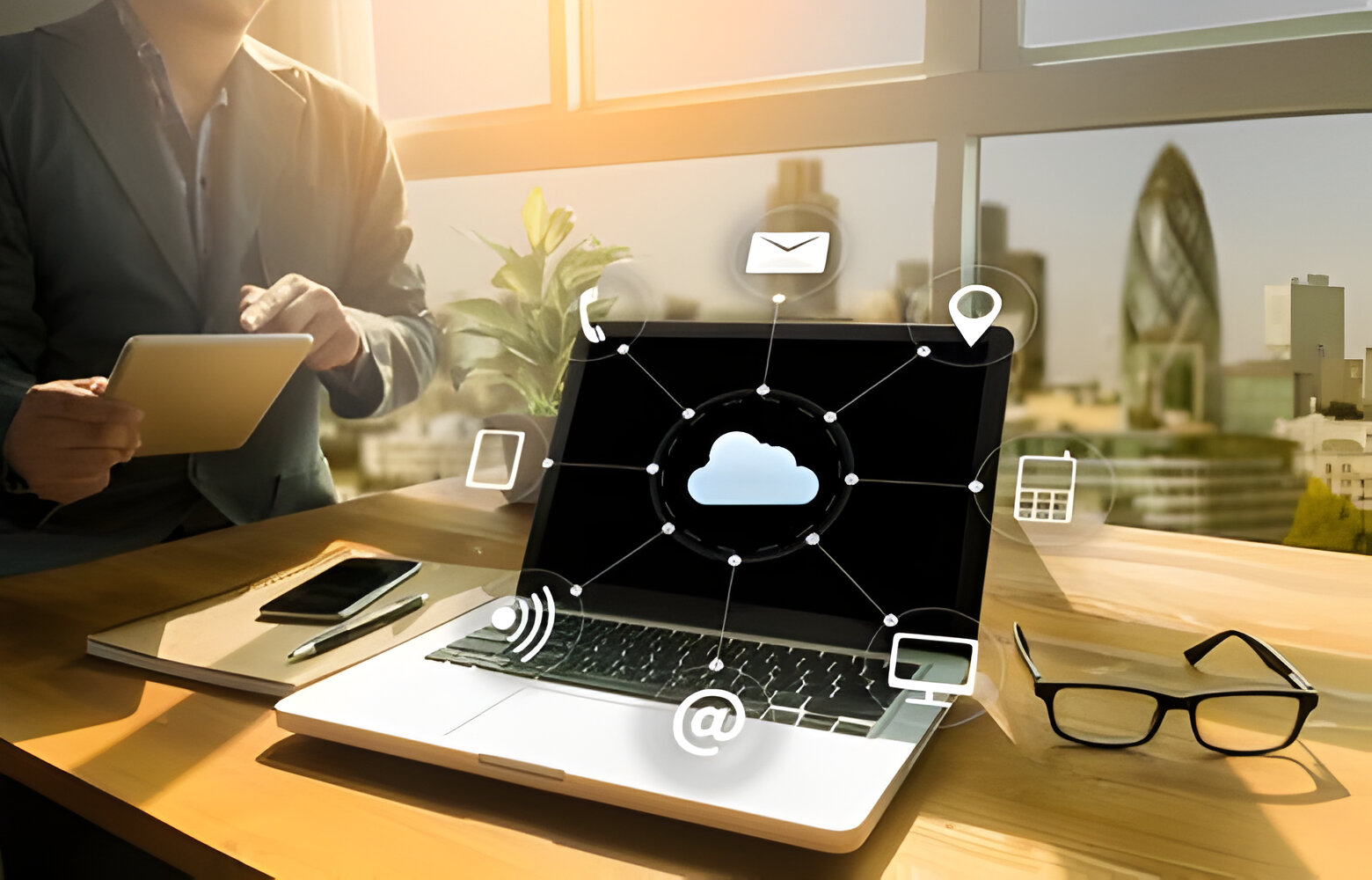 Cloud Computing Cloud Computing